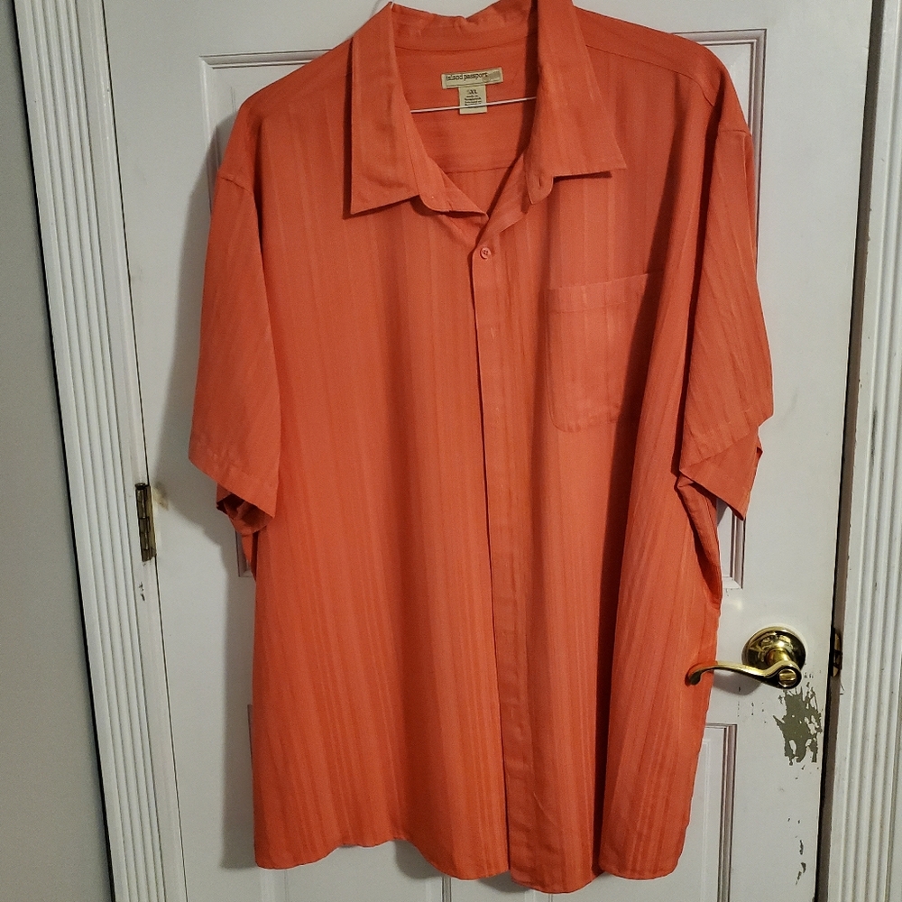 Beachy shirt